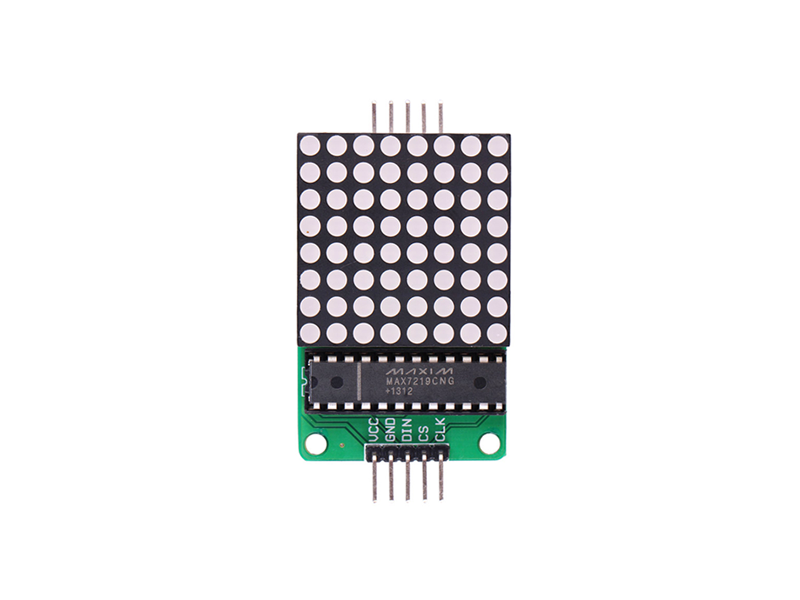 LED Dot Matrix Module - Image 2
